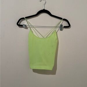 No Boundaries Juniors Seamless Cami Bra size xxl
